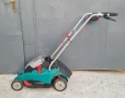 Акумулаторна косачка Bosch Rotak 37 LI 36V само машина, снимка 1