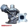 Турбина/Турбо - Ford B-Max/C-Max/Ecosport/Fiesta/Focus/Mondeo 1.0 EcoBoost (2012 г.+) CM5G6K682GE, снимка 6