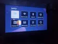 Портативен 1080p Smart Проектор MagCubic HY310, снимка 10