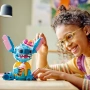 LEGO Disney Стич 43249 Конструктор Лего, снимка 6