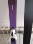 ски Atomic Vantage X 80 CTI W 159см, снимка 3