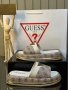 Guess Нови Дамски Чехли Различни Цветове Гес , снимка 1