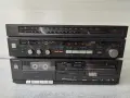 Винтидж стерео система Technics (три компонента) – Произведена в Япония, снимка 2