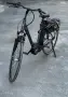 Електрически велосипед BOSCH HERCULES LYON F7 – 400Wh, SHIMANO NEXUS 7, снимка 1