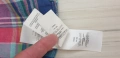 POLO Ralph Lauren Len/ Лен Slim Fit Mens Size S  ОРИГИНАЛ! Мъжка Ленена Риза., снимка 4