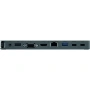 Lenovo USB-C Dock 40AU + оригинално 65W зарядно | 4K | LAN | HDMI, снимка 3