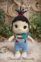 Плетени играчки, амигуруми , снимка 12