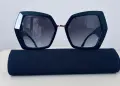Дамски слънчеви очила DOLCE & GABBANA MONOGRAM DG4377-501/8G-54, снимка 1