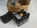 Нова Батерия за Makita Макита 14.4V, 18V BL1850, 1855, 1460 5Ah, 5.5Ah, 6Ah, снимка 5