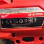 Milwaukee M18 FID Fuel, снимка 5