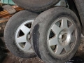 Джанти ЛОТ- VW, Renault Trafic, W123, снимка 2