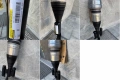 Предни въздушни амортисьори Bilstein за Мерцедес, снимка 4