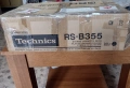 Technics RS-B 355, снимка 1
