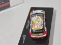 1/43 Citroen Ds3 Wrc Altaya , снимка 7