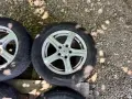 4бр.Алуминиеви джанти 15цола 5x112 за Vw Golf 5,6,Touran,Caddy,Skoda Octavia,Seat Altea,Audi A3, снимка 6