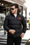 The North Face 🔹 Moncler 🔹 Hugo 🔹Мъжки Зимни Якета , снимка 3