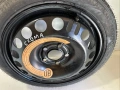 Резервно колело / гума 4.00Bt x 16H2 за Fiat Croma (2007) ET41 2160132 T115/70R16, снимка 2