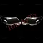 Стъкла Капаци Фар Форестър Субару Forester Subaru 2008 – 2013 Стъкла Фарове Капаци, снимка 6