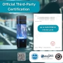 Водородна бутилка Prodigy X 210ml 5.8ppm, снимка 6