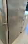 ЧИСТО НОВ!!! хладилник Bosch Serie 4 KSV36VLDP, снимка 14