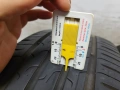 215/55/16 Continental / летни гуми, снимка 5