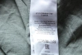 FJALLRAVEN Logo t-shirt - мъжка тениска, размер М, снимка 4