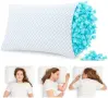 Ergo Dream Memory Foam възглавница 50x70 см регулируема, снимка 1