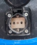 Прахосмукачка Vacmaster 1500w, снимка 5