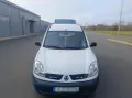 Renault Kangoo 1.5 dCi 70 к.с. - товарен, снимка 2