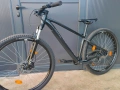 29" Rockrider EXPL 500, M размер, планински алуминиев велосипед, снимка 2