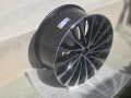 Алуминиеви джанти Asterion 20", снимка 1
