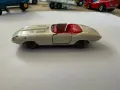 JAGUAR E TYPE КРЕМ МЕНТА РЯДЪК., снимка 1