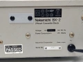 стерео касетъчен дек NAKAMICHI BX-2, снимка 9