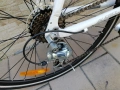 CYCLETOOL staticrace alu 6061 tiagra, zoom! , снимка 15
