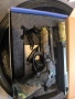 Airsoft  CYMA CM.132s pistol, снимка 1