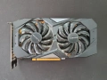 Видеокарта - GIGABYTE GeForce GTX 1660 SUPER 6GB, снимка 1