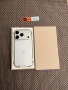 НОВ! *ЛИЗИНГ* iPhone 17 Pro 256Gb Silver ГАРАНЦИЯ, снимка 1