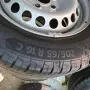 Vw Джанти 16   T5 Т6, снимка 11