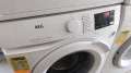 Пералня AEG 6000 клас А+++ 8кг. , снимка 3