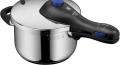 WMF Perfect Plus Transterm Induktion 2,5l Тенджера под налягане, снимка 9