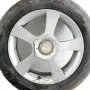Алуминиеви джанти 5x112 с гуми R16 Seat Toledo III 2004-2009 ID: 163126, снимка 2