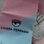 Оригинална чанта за рамо и кросбоди Chiara Ferragni Намалена цена с 48%, снимка 12