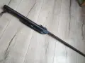 СТАРА ВЪЗДУШНА ПУШКА 5.5, снимка 1