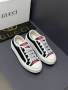 Gucci Нови Дамски Маратонки Гучи , снимка 4