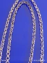 Оригинално сребърно колие Tiffany*Co стил и елегантност 55555 , снимка 5