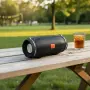 Преносима Bluetooth колонка Charge Mini 4 + кристално чист звук, снимка 1