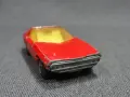 СТАРА РЕТРО МЕТАЛНА КОЛИЧКА VAUXHALL GUILDSMAN MATCHBOX ENGLAND, снимка 5