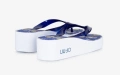 Liu Jo Beachwear Джапанки, снимка 1