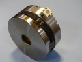 Електромагнитен съединител Ortlinghaus typ 0-010-057-31-003-003 electromagnetic clutch 24VDC, снимка 3