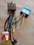 Кабели за андроид МЕДИЯ  плюс CANBUS DECODER за FIAT, снимка 5